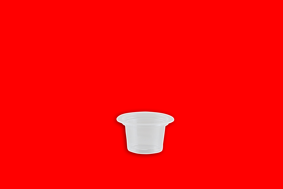 Cup 50 ml